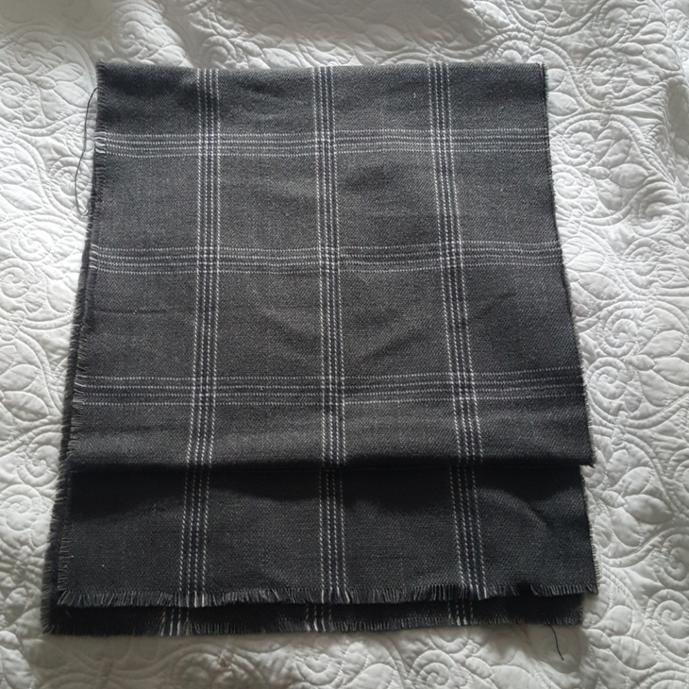 Men's scarf